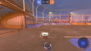 Lol triple fake in d3 1v1