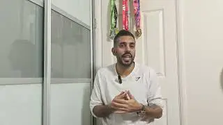 Week 1 Half Marathon Training | Consistency Over Conditions