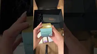 Grazia glosssybox #beautybox #beautyboxuk #beauty #unboxing #glossyboxuk #makeup