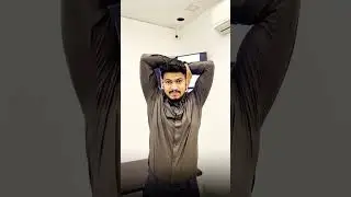 Best Exercises for Hunchback & Rounded Shoulders | Dr. Asimjit Swain