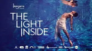 Bangarra Dance Theatre - The Light Inside
