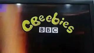 Cbeebies (By astro) Screen bug