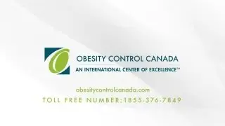 Canadas WeightLoss Surgery Destination, Obesity Control Canada