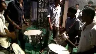 kavish Band Chandore