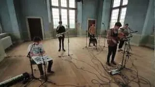 DOG IS DEAD - Any Movement (Full Song)