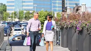 York Region's World Class Transit System - vivaNext