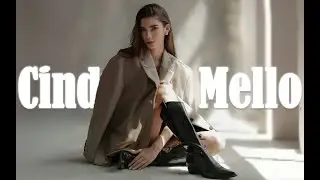 Cindy Mello | Gorgeous | Tribute