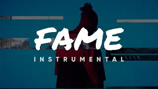 Lefa - Fame | OFFICIAL INSTRUMENTAL