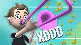 este JUEGO de MÚSICA es PERFECTO xdd