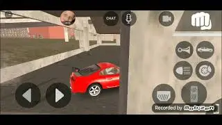 jogando car simoletor