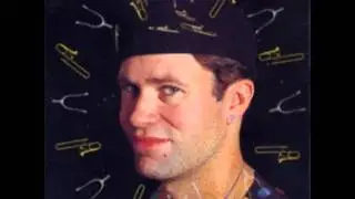 Ray Anderson - The  Gahtooze