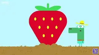 Hey Duggee The Parody Badge Quickie #5: Get Sticky-Sticky-Stick Bugged! | Cartoon Parodies for Fans