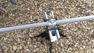 Pipe Prop Product Installation Overview