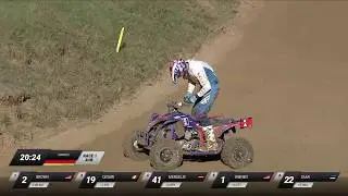 SQMXON &ndash; RACE 1 &ndash; QUADS Group A+B