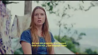 Palabras del Amazonas  /Cl&eacute;mence Vazard