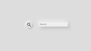 How to Make an Animated Search Bar for Your Website
