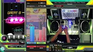 【beatmania IIDX】Next Tales 2 Oath (IIDX 20th Anniv 