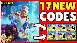 DECEMBER NEW CODES* CLASH OF CLANS REDEEM CODES 2025-CLASH OF CLANS CODES 2025-CLASH OF CLANS CODES