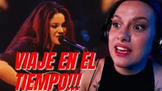 IMPARABLE!!! | Shakira - Donde estan los ladrones | REACCIÓN Y ANÁLISIS VOCAL ( REACTION & ANALYSIS)