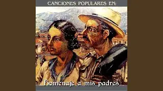 No Me Faltes Madre