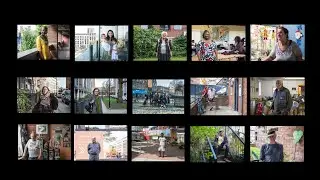 The Wornington Word Trailer