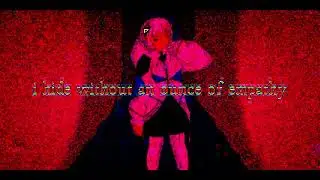UNCANNY / kian ft. KAFU (original song)