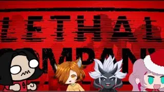 We cry playing Lethal Company W/ Anko, Lorra, & Muzojin