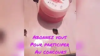Concours hellobody