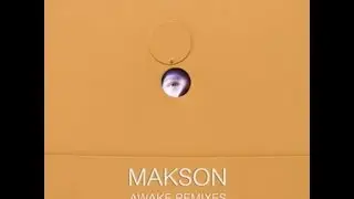 PFL 018 - MAKSON AWAKE REMIXES - FLY FEELING (LEFRENK REMIX)