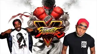 Street fighter gameplay with Xzit - ستريت فايتر قيم بلاي إكزيت