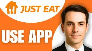 Как использовать приложение Just Eat