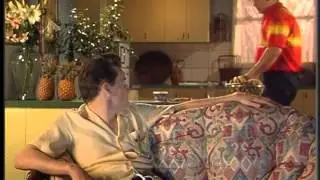 ERIC BANA SKETCH SHOW CHELSEA BROWN STEVE CURRY
