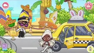 Sparkle City:Super Idols Life
