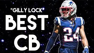 Stephon Gilmore NFL Mix ~ &ldquo;NFL&rsquo;s Best Cornerback&rdquo; (feat. Drake) ᴴᴰ