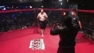 LFC 33 - Brian Veach vs Ty Holder (Full Fight) 720p HD