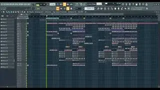 Professional Slap House / Brazilian Bass (Imanbek, Alok, Dynoro, VIZE) [FREE FLP]