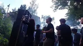 FdAtck17Meschi/LSD Crew/Aka/Neuroleptika