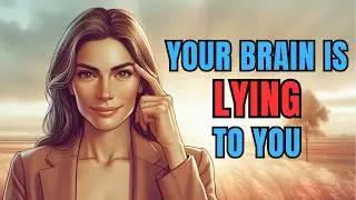 Don't Believe Everything You Think: The Secret to Inner Peace (You're Not Your Thoughts)