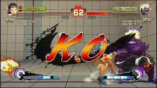 SSFIVAE~ Ranked Matches  December  2025  HD   103