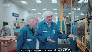 SEAI Energy Awards 2022 - Johnson & Johnson | One Productions