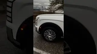 2026 Hyundai Palisade Hybrid #2026#hyundai #palisadehybrid