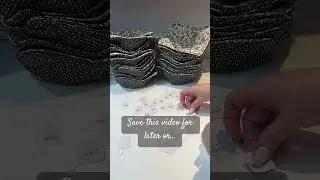 Soup Bowl Cozy Tutorial  #diy #sewing