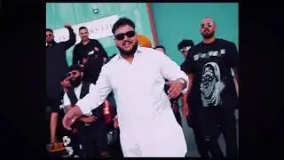 JAWANI : KAJJA (OFFICIAL VIDEO) Anmol lali (Nav Inc Visals) latest punjabi song 2025