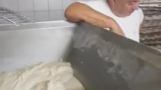 Delilica za somune