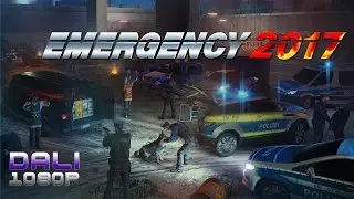 Emergency 2017 PC Gameplay 1080p 60fps