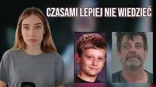 Dylan Redwine - odkrył sekret, kt&oacute;ry miał pozostać tajemnicą