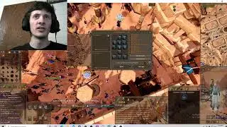 runescape staking - the dream of a phat