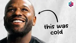 Floyd Mayweather Just ENDED This Streamer's Relationship