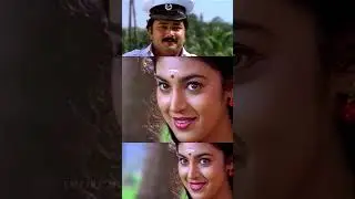 മഴവില്&zwj;ക്കൊടിയില്&zwj; | Mazhavilkkodiyil | Aniyan Baava Chettan Baava Movie Song | KS Chithra |