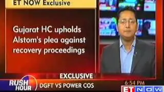DGFT's export duty drawback recovery illegal: HC